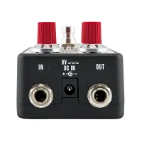 Fender Bassman Driver Pedalı