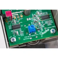 Fender Bassman Driver Pedalı