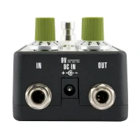 Fender Bassman Reverb Pedalı