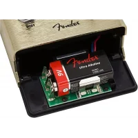 Fender Compugilist Compressor/Distortion