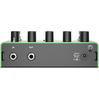 Fender Dual Marine Layer Reverb