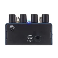 Fender Full Moon Distortion Pedal