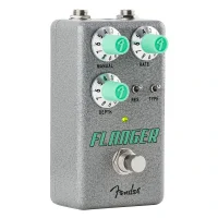 Fender Hammertone Flanger Pedalı