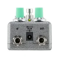 Fender Hammertone Flanger Pedalı