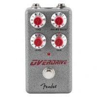 Fender Hammertone Overdrive Pedalı
