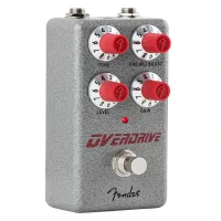 Fender Hammertone Overdrive Pedalı