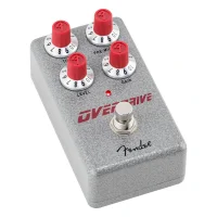 Fender Hammertone Overdrive Pedalı