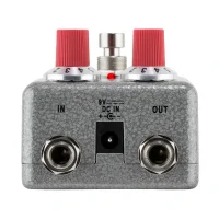 Fender Hammertone Overdrive Pedalı