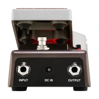 Fender Tread-Light  Wah Pedal