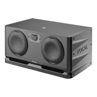 FOCAL ALPHA EVO TWIN Stüdyo Monitörü (Tek)