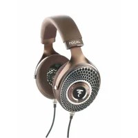 FOCAL Clear MG High-End Kulaklık (Kahverengi)