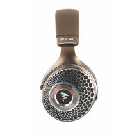 FOCAL Clear MG High-End Kulaklık (Kahverengi)