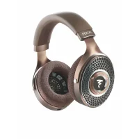 FOCAL Clear MG High-End Kulaklık (Kahverengi)