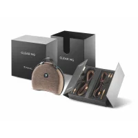 FOCAL Clear MG High-End Kulaklık (Kahverengi)