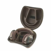 FOCAL Clear MG High-End Kulaklık (Kahverengi)