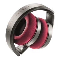 FOCAL LISTEN PRO Stüdyo Referans ve HiFi Kulak Üstü Kulaklık