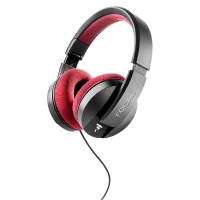 FOCAL LISTEN PRO Stüdyo Referans ve HiFi Kulak Üstü Kulaklık