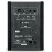 Focal SOLO 6 ST6 Black Stüdyo Monitörü (Tek)