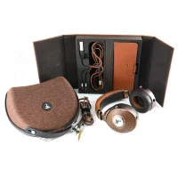 Focal Stellia High-End Kulak Üstü Kulaklık