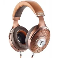 Focal Stellia High-End Kulak Üstü Kulaklık