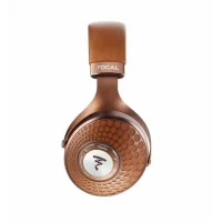 Focal Stellia High-End Kulak Üstü Kulaklık
