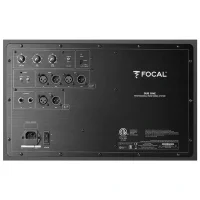 FOCAL SUB ONE 2x8 Referans Woofer Monitör