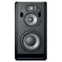 Focal TRIO 6 ST6 Black Stüdyo Referans Monitörü