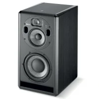 Focal TRIO 6 ST6 Black Stüdyo Referans Monitörü
