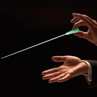 FOCUS FCB02 Şef Çubuğu/Baton (38.5 cm)