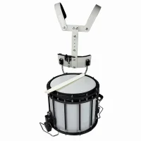 FOCUS FCMPZ-1412 14x12" Profesyonel Bando Trampeti