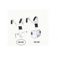 FOCUS FCSHD-8C Yetişkinler için Trampet Taşıma Aparatı