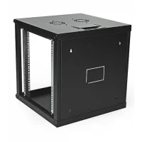 GUNKO ELGW 12U 6045 LG 111 Elegant Wall 19 12U Kabinet | 53 cm iç yükseklik