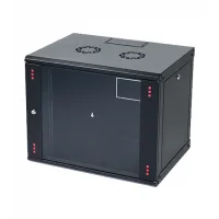 GUNKO ELGW 12U 6045 LG 111 Elegant Wall 19 12U Kabinet | 53 cm iç yükseklik