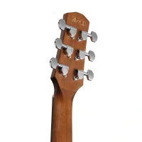 IBANEZ AAD170CE-LGS Elektro Akustik Gitar