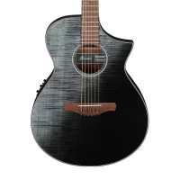 Ibanez AEWC32FM-BFD Elektro Akustik Gitar
