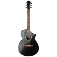 Ibanez AEWC32FM-BFD Elektro Akustik Gitar