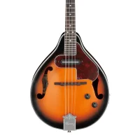 Ibanez M510E-BS Elektro Mandolin