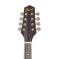 Ibanez M510E-BS Elektro Mandolin