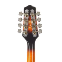 Ibanez M510E-BS Elektro Mandolin