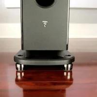 IsoAcoustics GAIA II Kutu 4 Adettir