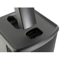 JBL EON ONE MK2 Vertical Array Müzik Sesistemi 10 Sub+8x2 Şarjlı Taşınabilir Ses Sistemi 1500W 123-dB