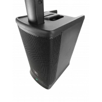 JBL EON ONE MK2 Vertical Array Müzik Sesistemi 10 Sub+8x2 Şarjlı Taşınabilir Ses Sistemi 1500W 123-dB