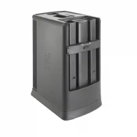 JBL EON ONE MK2 Vertical Array Müzik Sesistemi 10 Sub+8x2 Şarjlı Taşınabilir Ses Sistemi 1500W 123-dB