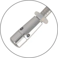 JEFE AVL-624C Omni Direction Headset Mikrofon 3.5 mm L Tipi Jack