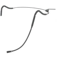 JEFE AVL-624C Omni Direction Headset Mikrofon 3.5 mm L Tipi Jack