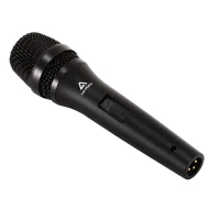 K.Meister HM-266S Dinamik Supercardioid Mikrofon 6-metre XLR kablo