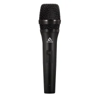 K.Meister HM-266S Dinamik Supercardioid Mikrofon 6-metre XLR kablo