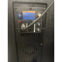 K.Meister KS-115A 15 Aktif Subwoofer 1000W