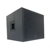 K.Meister KS-115A 15 Aktif Subwoofer 1000W