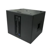 K.Meister KS-115A 15 Aktif Subwoofer 1000W